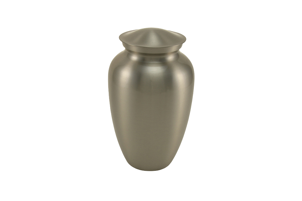 Aluminum Pewter