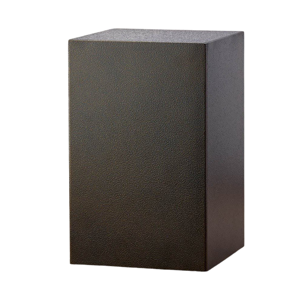 Beaumont Box - Antique Bronze