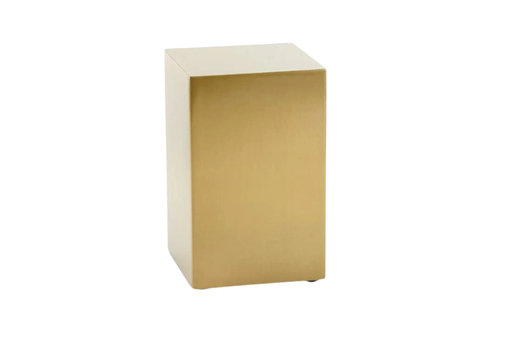 Beaumont Box - Bronze