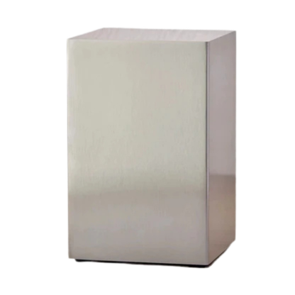 Beaumont Box - Pewter