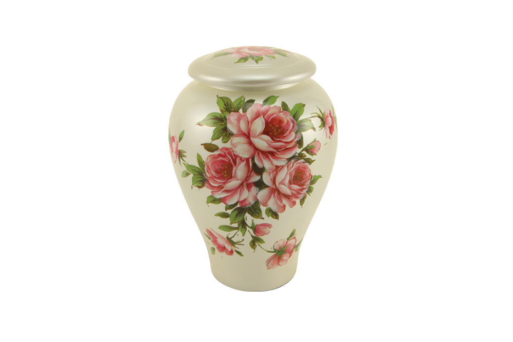 Ceramic Rose