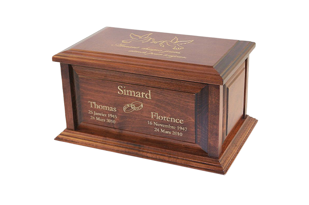 Heritage Maple Companion