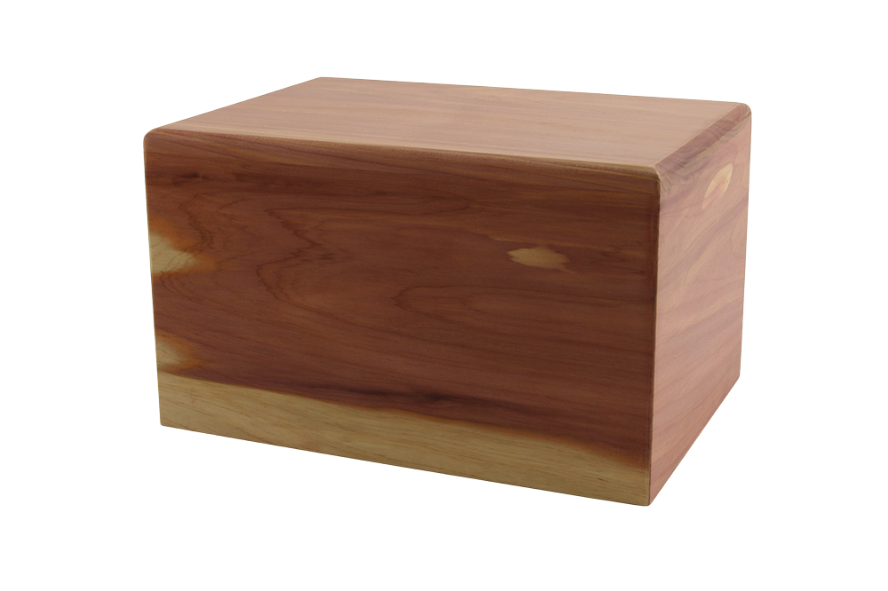 MDF - Island Cedar