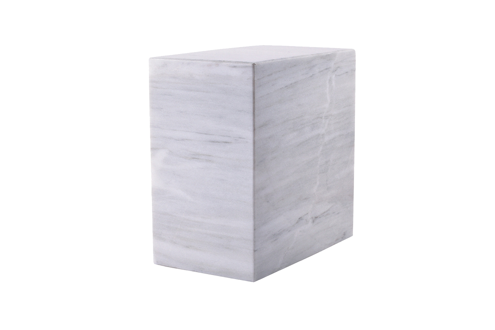 Mexon Marble - White
